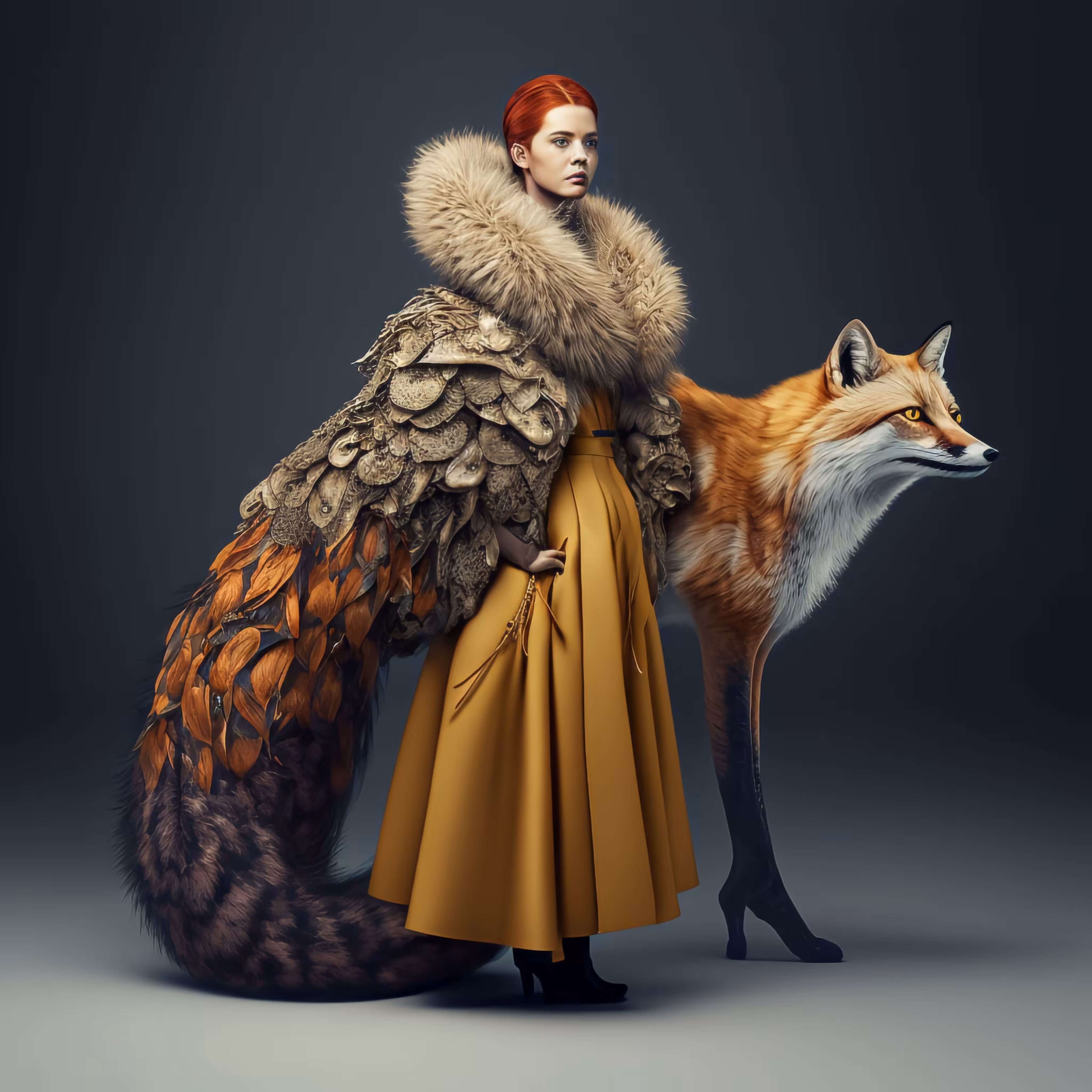 FOX