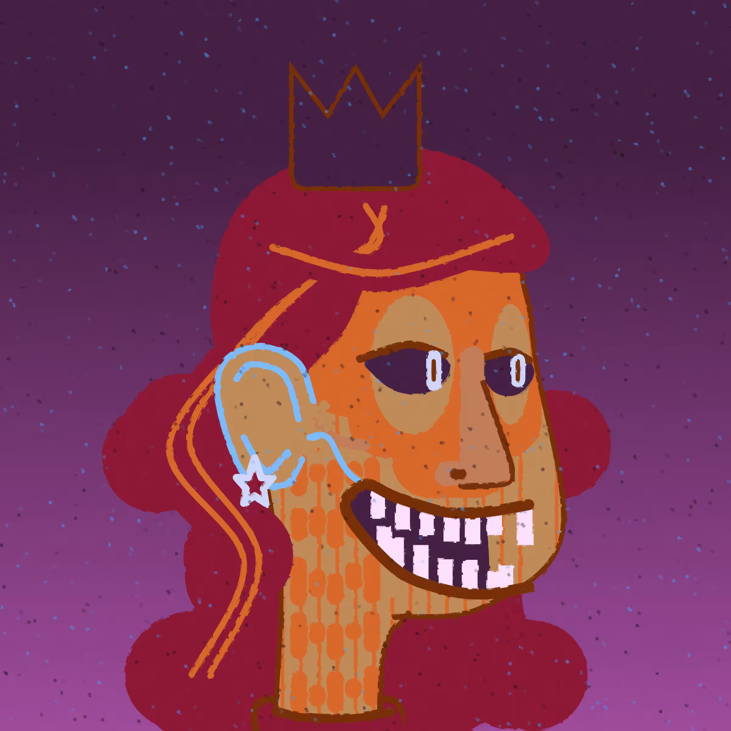 Det Occult  #1261