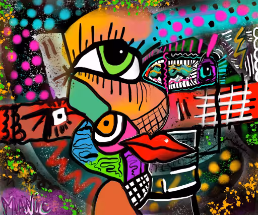 Minds eye