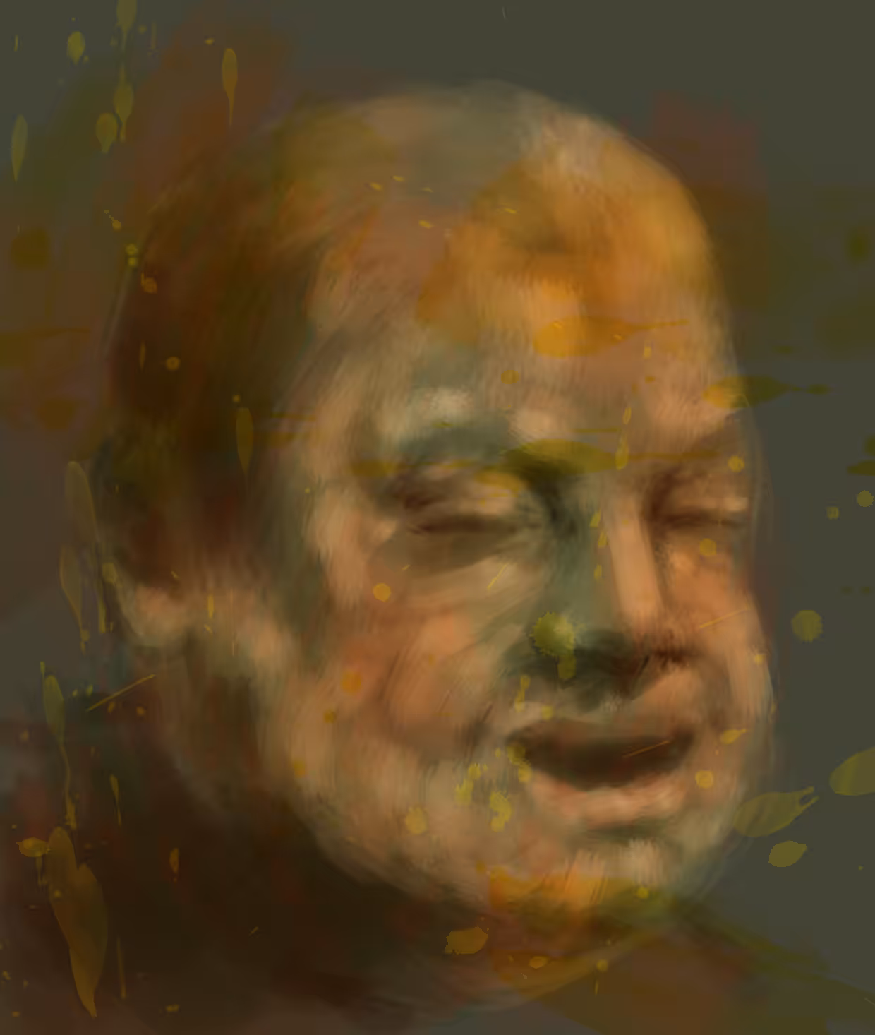 portrait 8