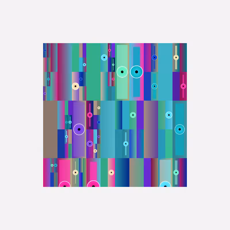 Entangle #2