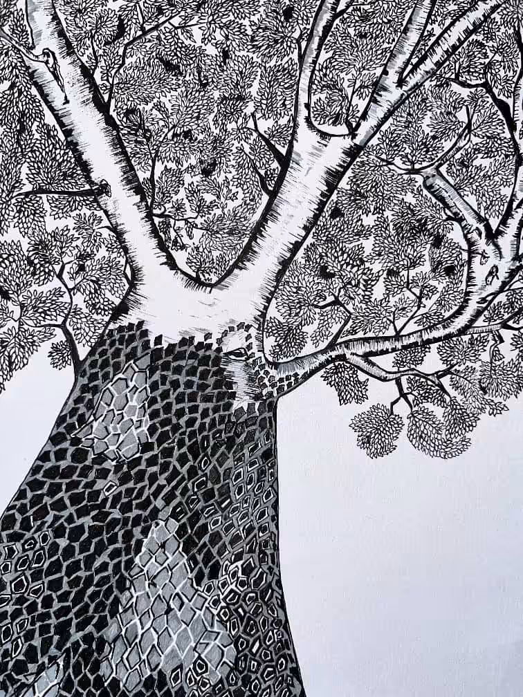 Tree of Life