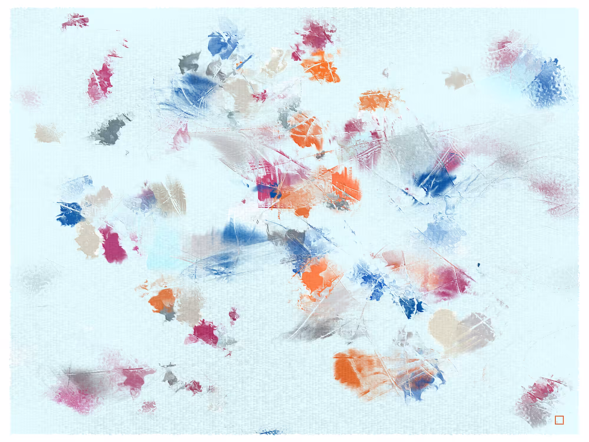 Chromatographies #115