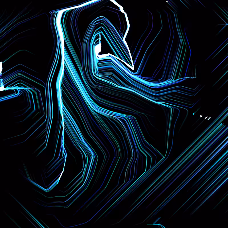 Some Lights #3