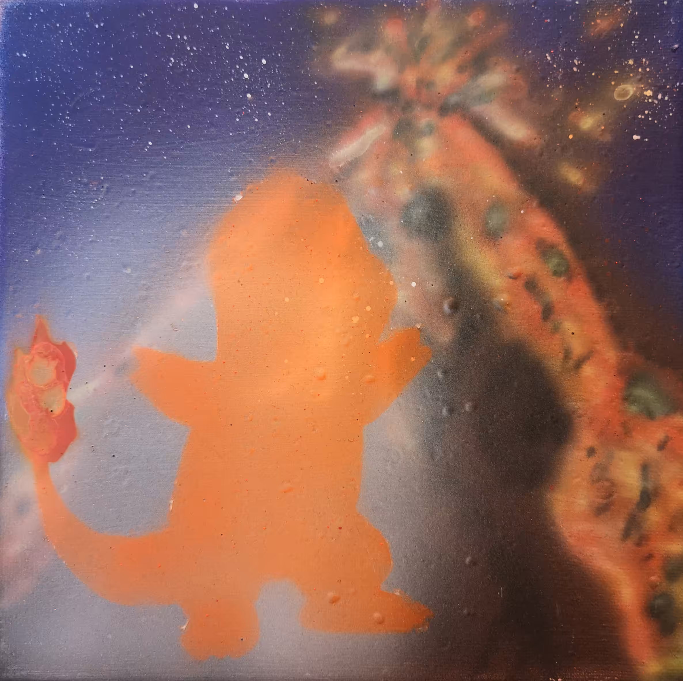 Minimal Charmander