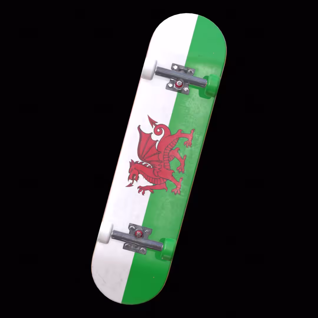 TEZ DECK 031