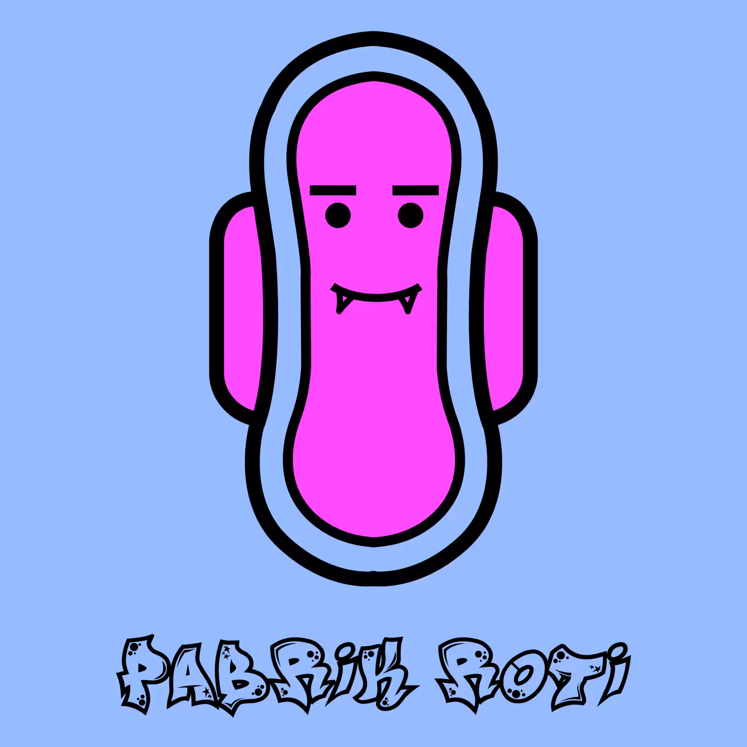 Logo Pabrik Roti: PABRIKROTI.IDN #4611