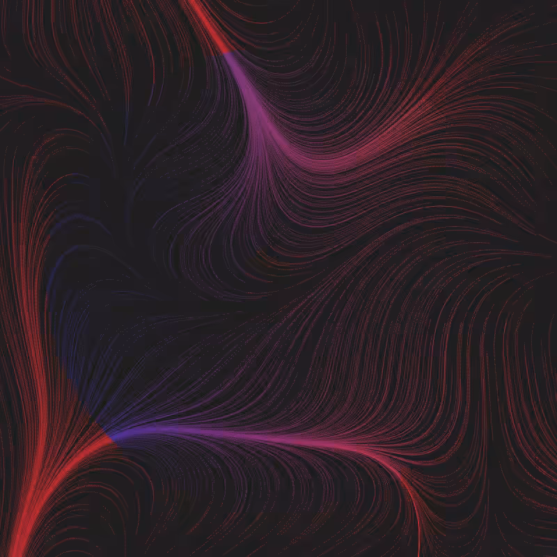 Magnetic Fields #15
