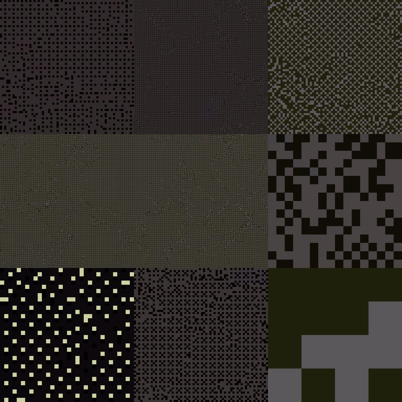 TBAM 834