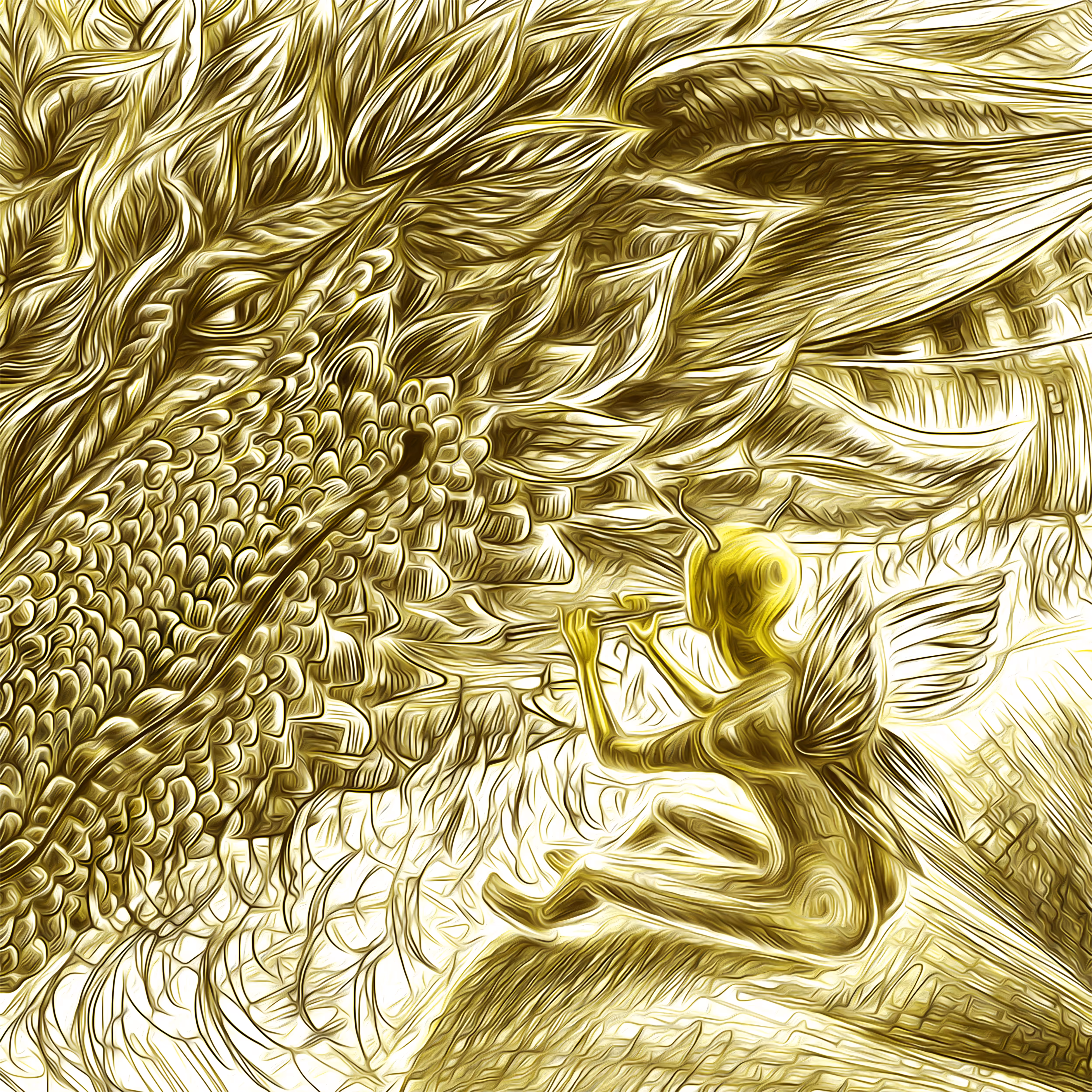 Dragon Soul Melody