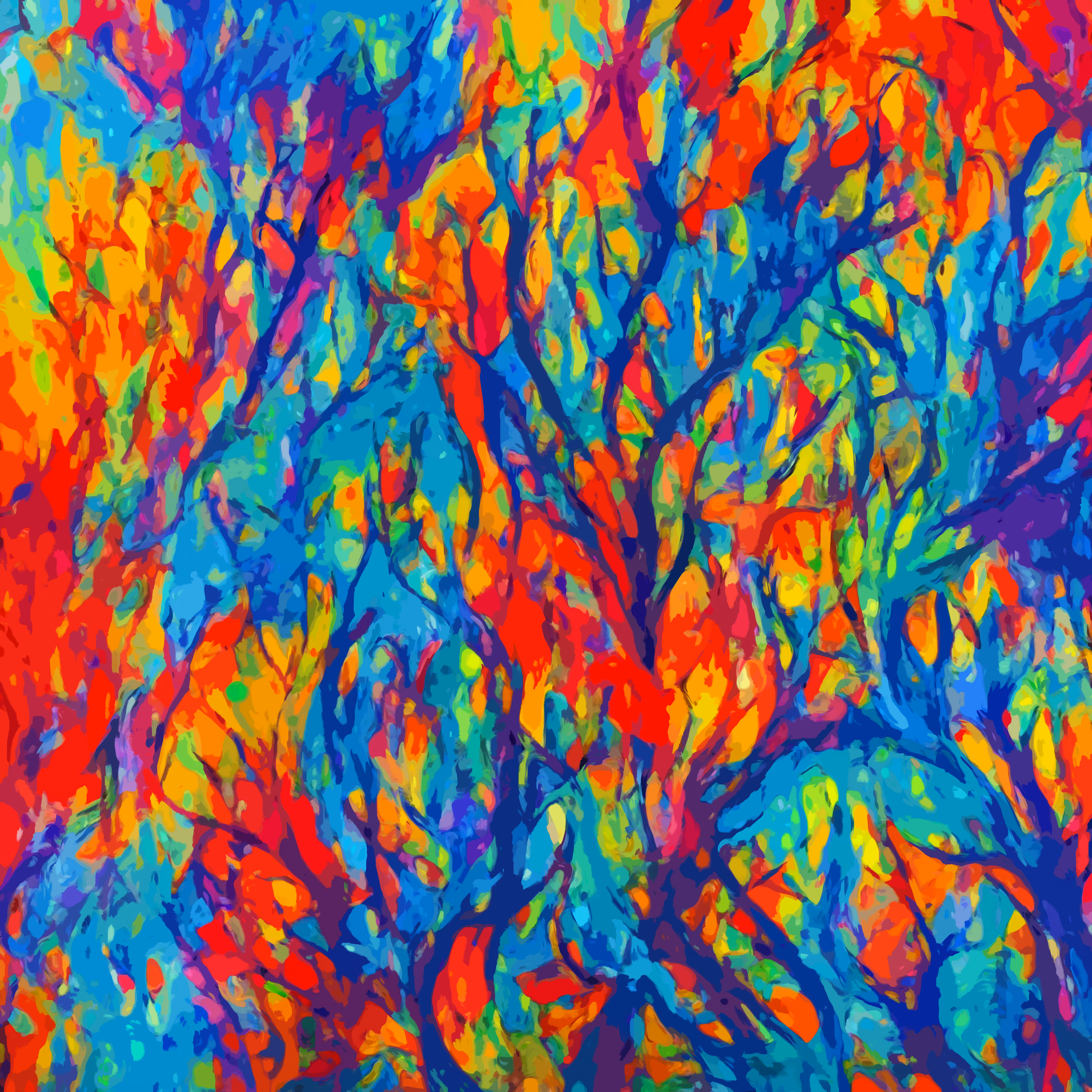 Resilient Resonance