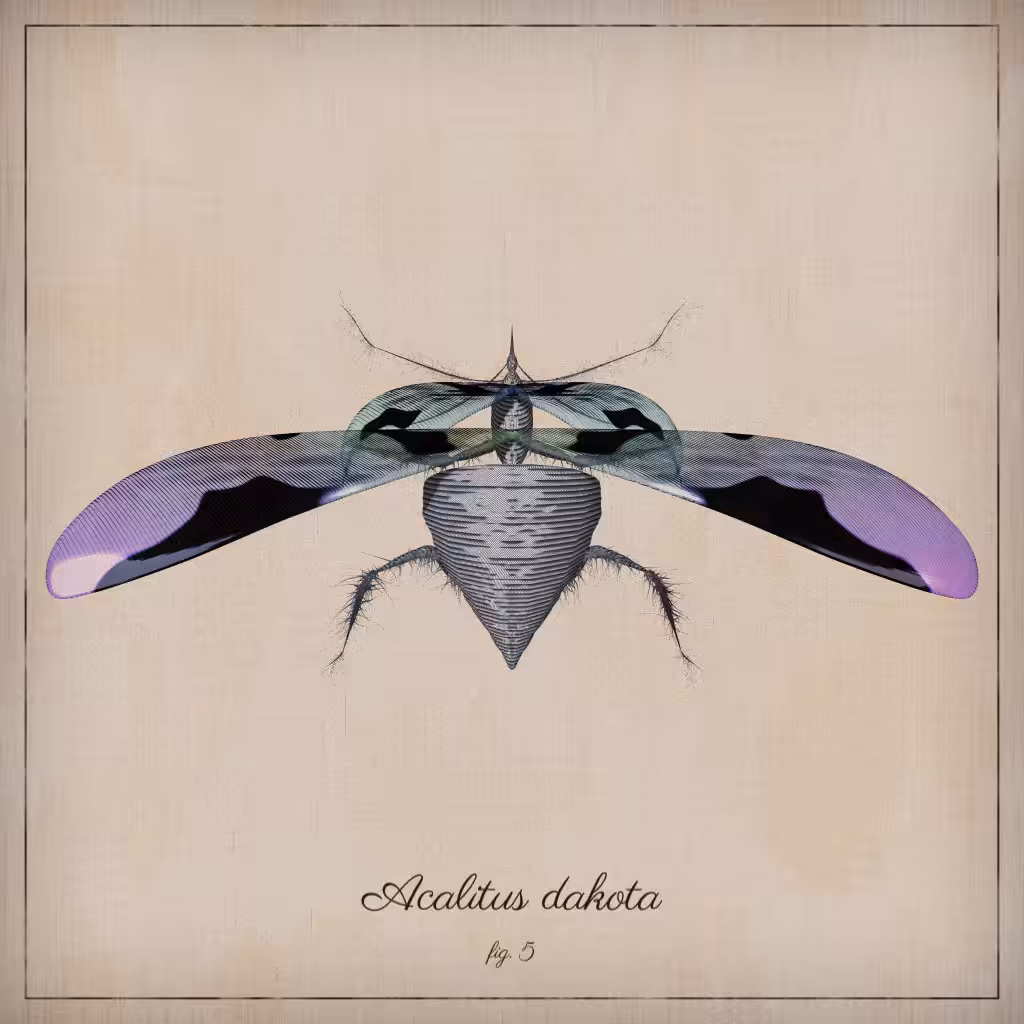 ProcGen Entomology #273