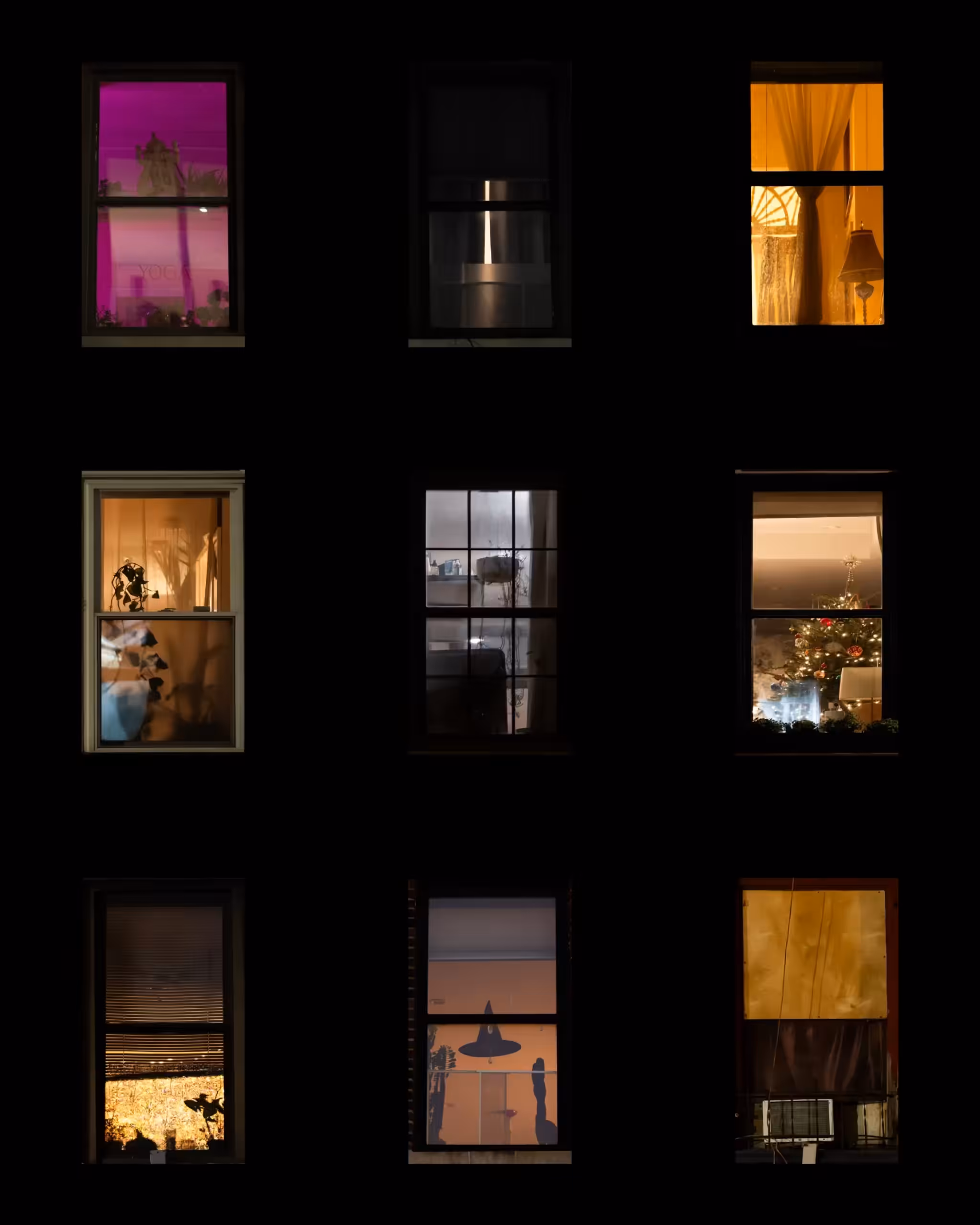BUILDINGS // NYC: BUILDING 730