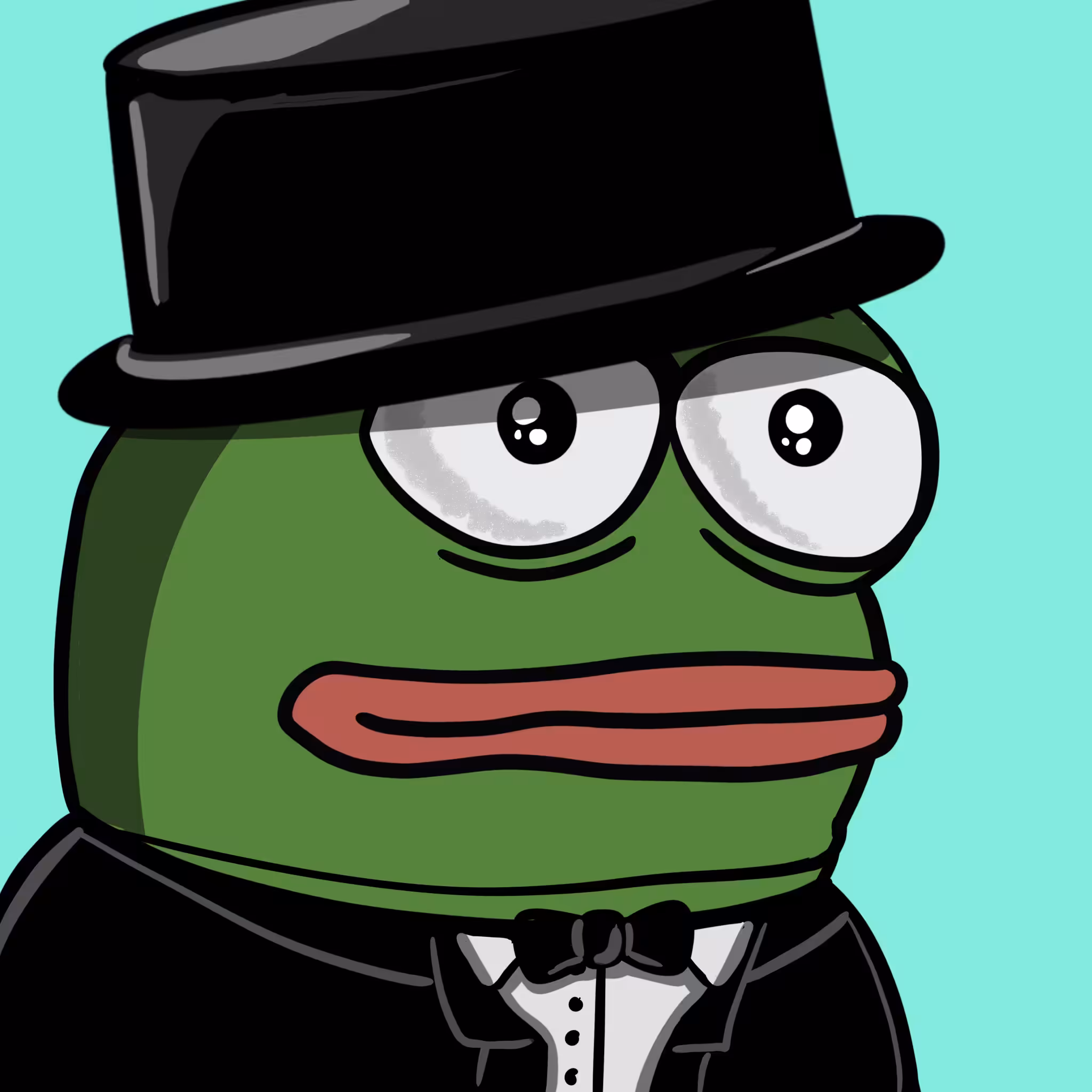 Classic Pepes #259