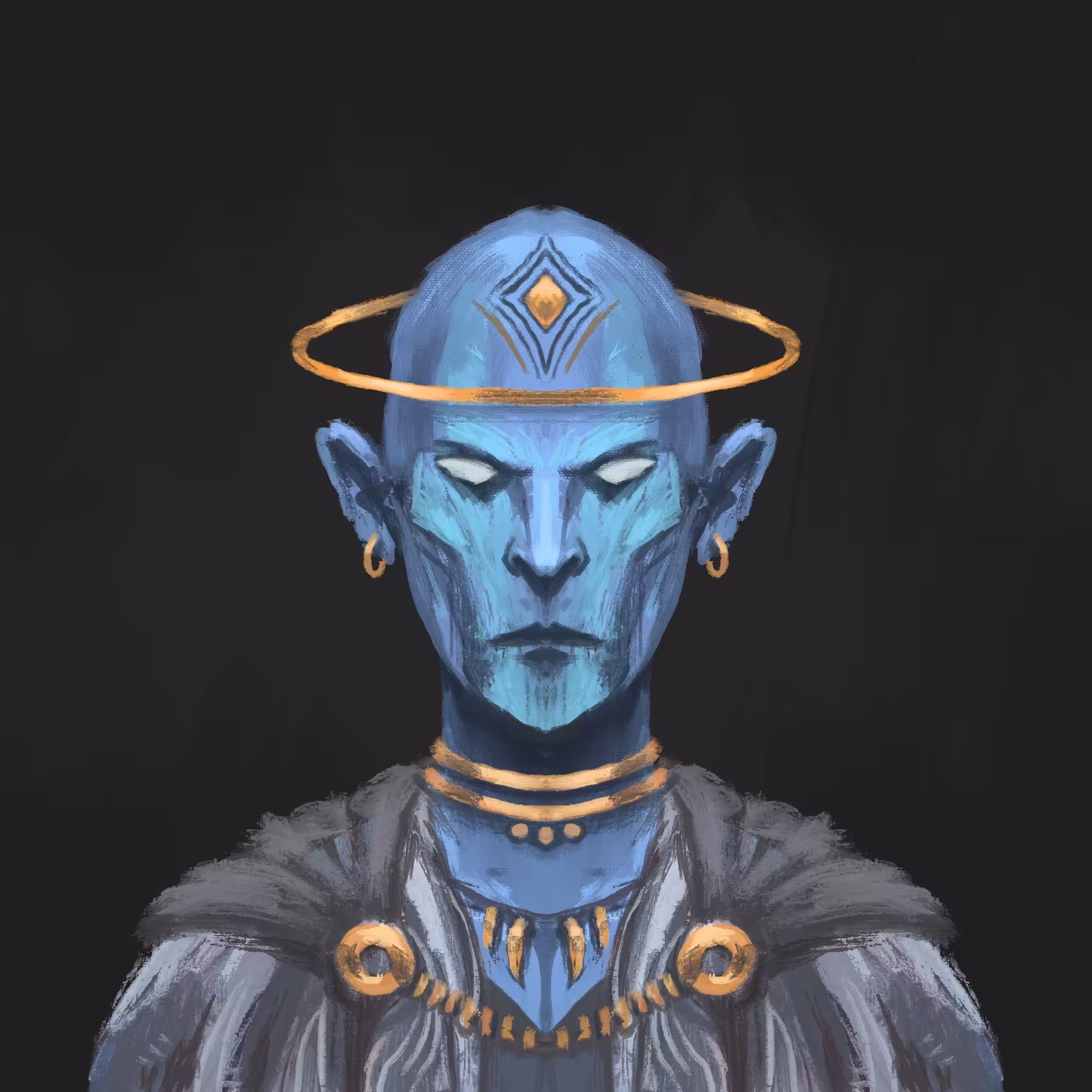 Earthling 003