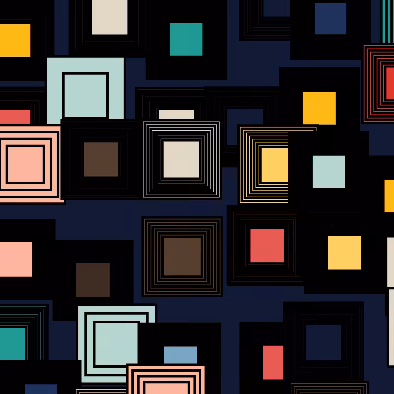 Breathing Grid v1 #6