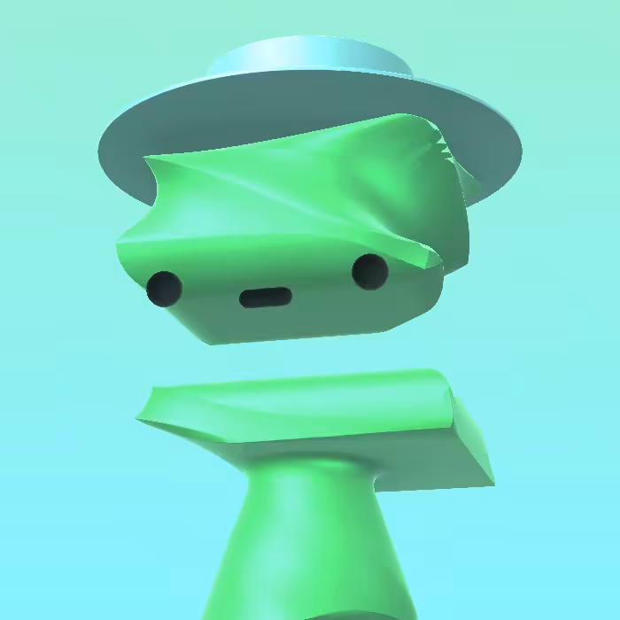 SHADER HEADZ #765