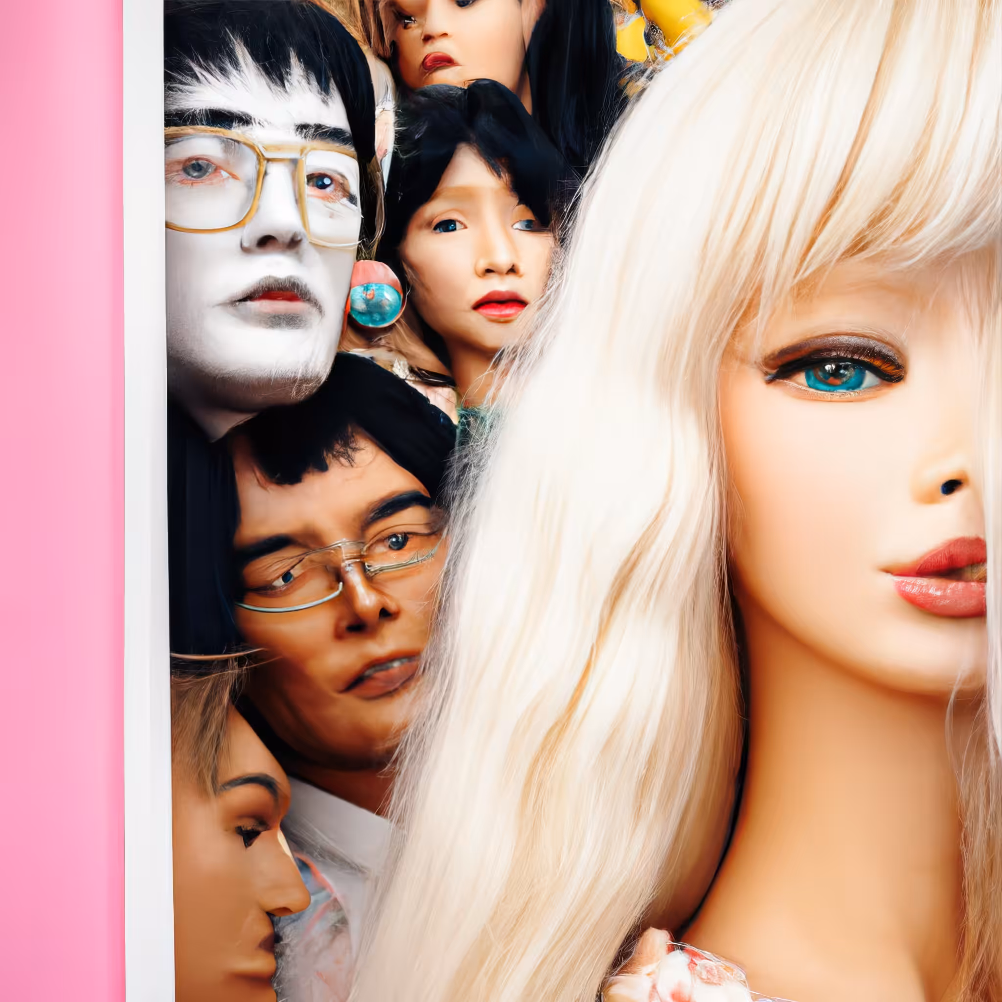 Barbie