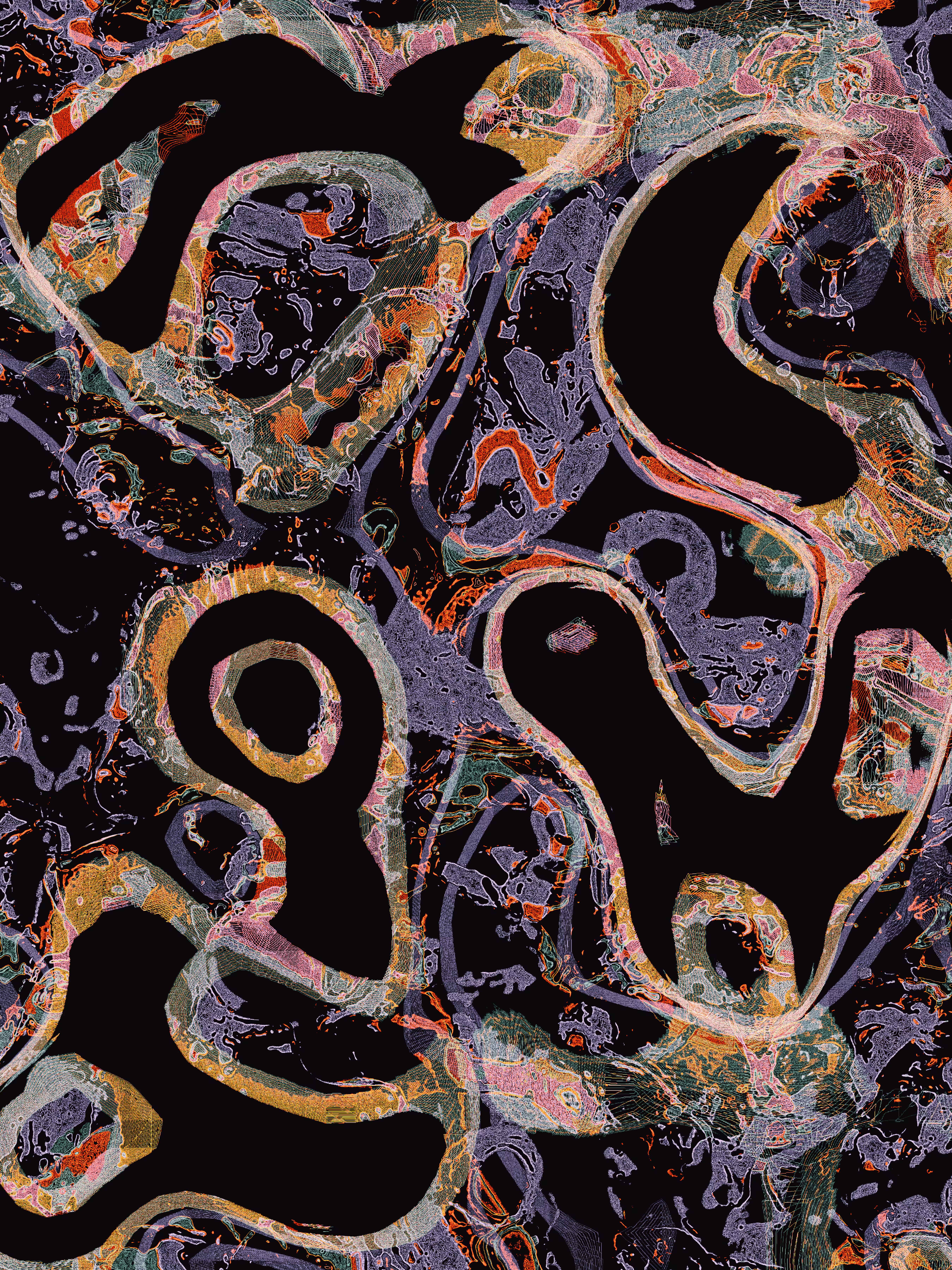 mimizu Untitled #18