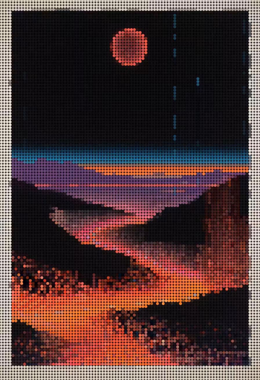 BASED PIXELS #330