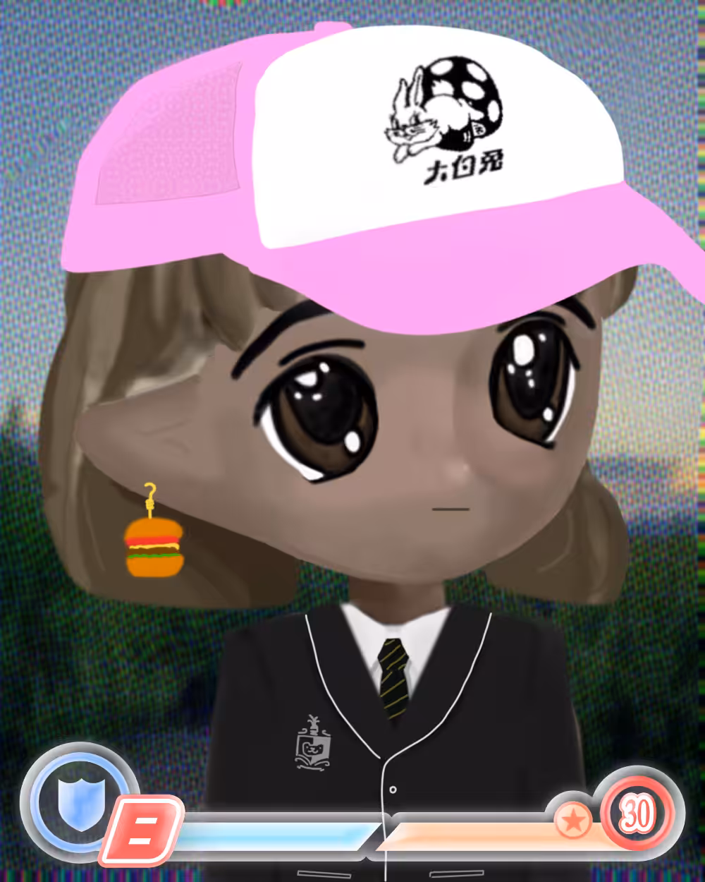 Milady 5958