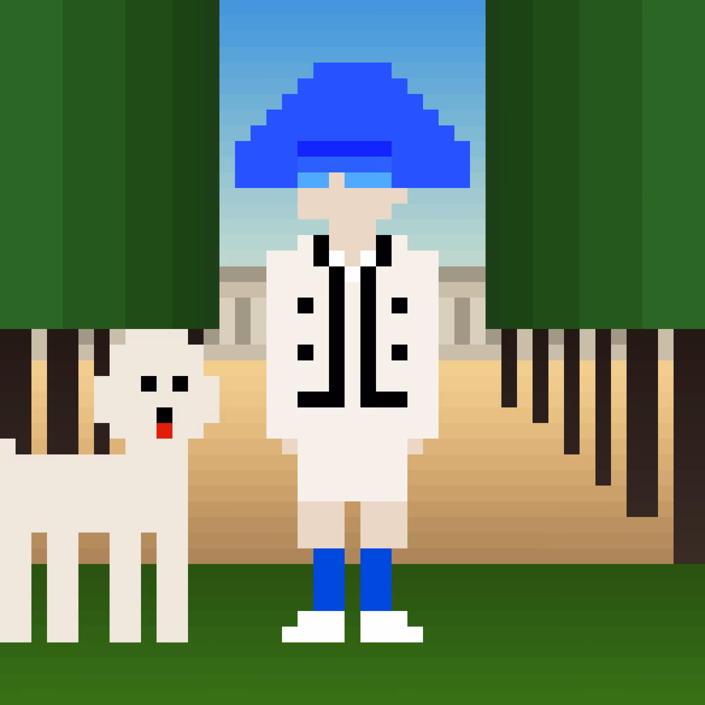 CryptoParisian #697