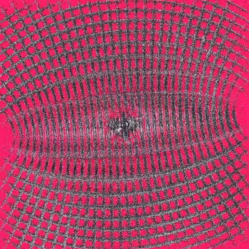 Imaginary Resonances #155