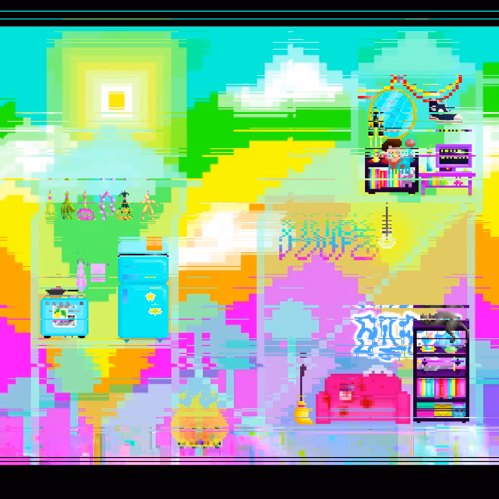 primavera Dollhouse