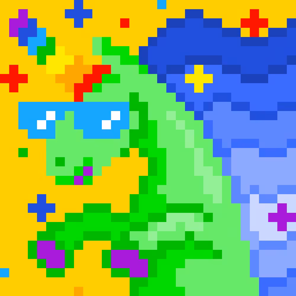 Unicorn #6574