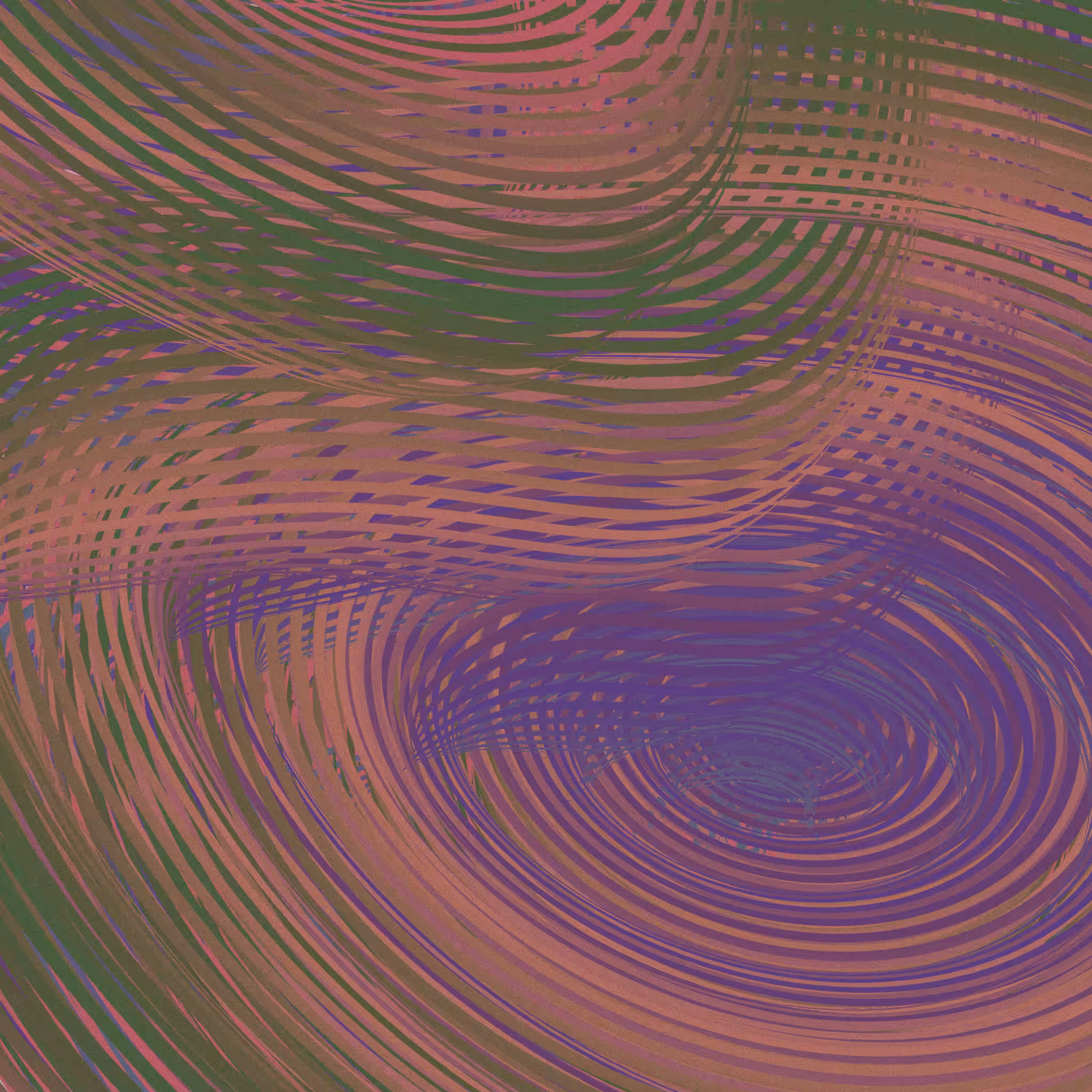Found Trajectories #18