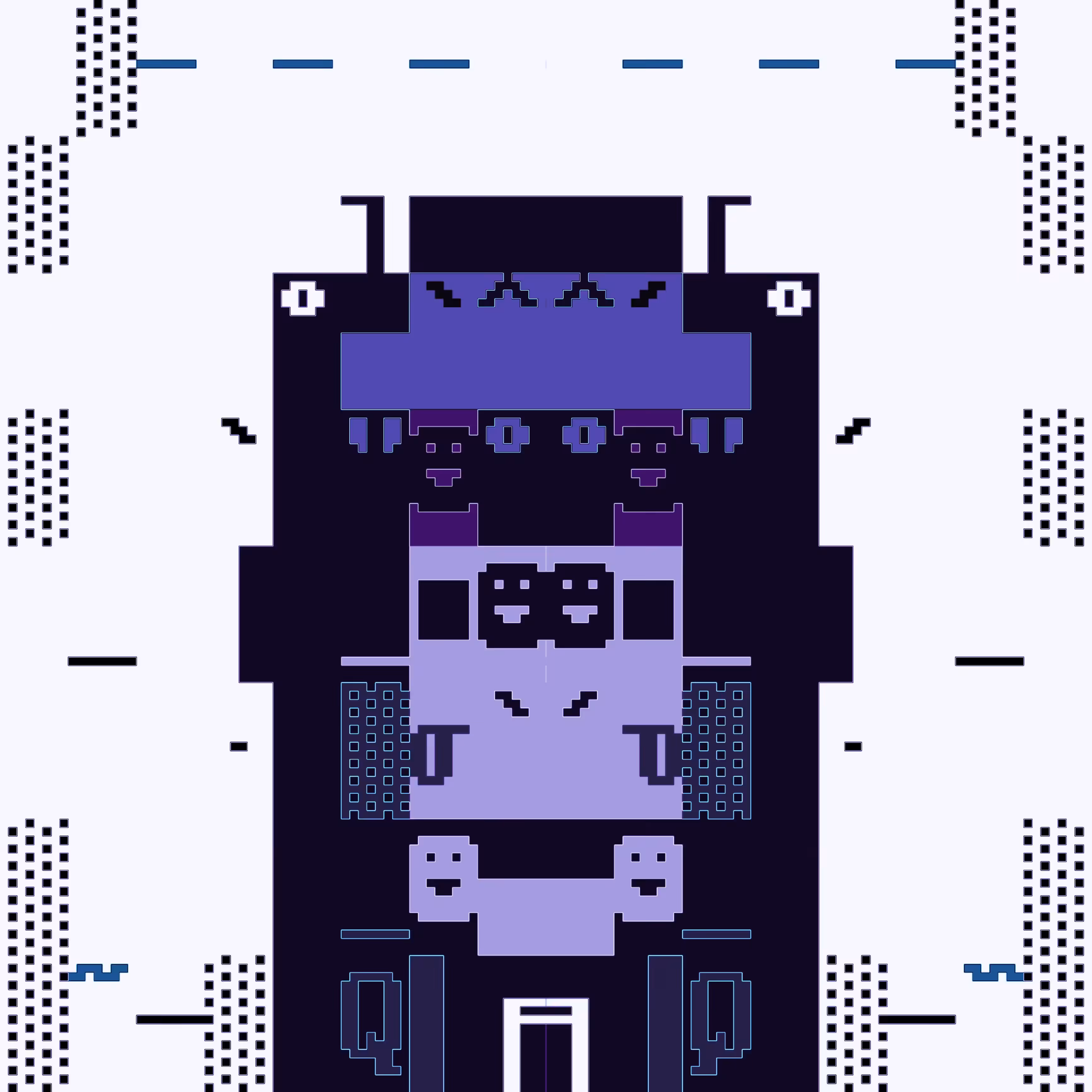DOS-NEOMONS 55#