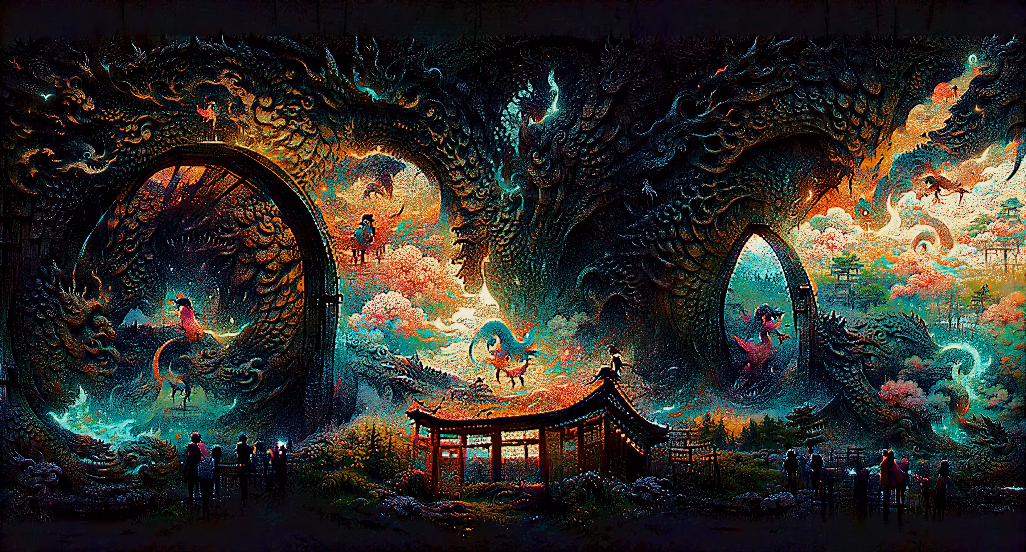 tenchiPortal #2