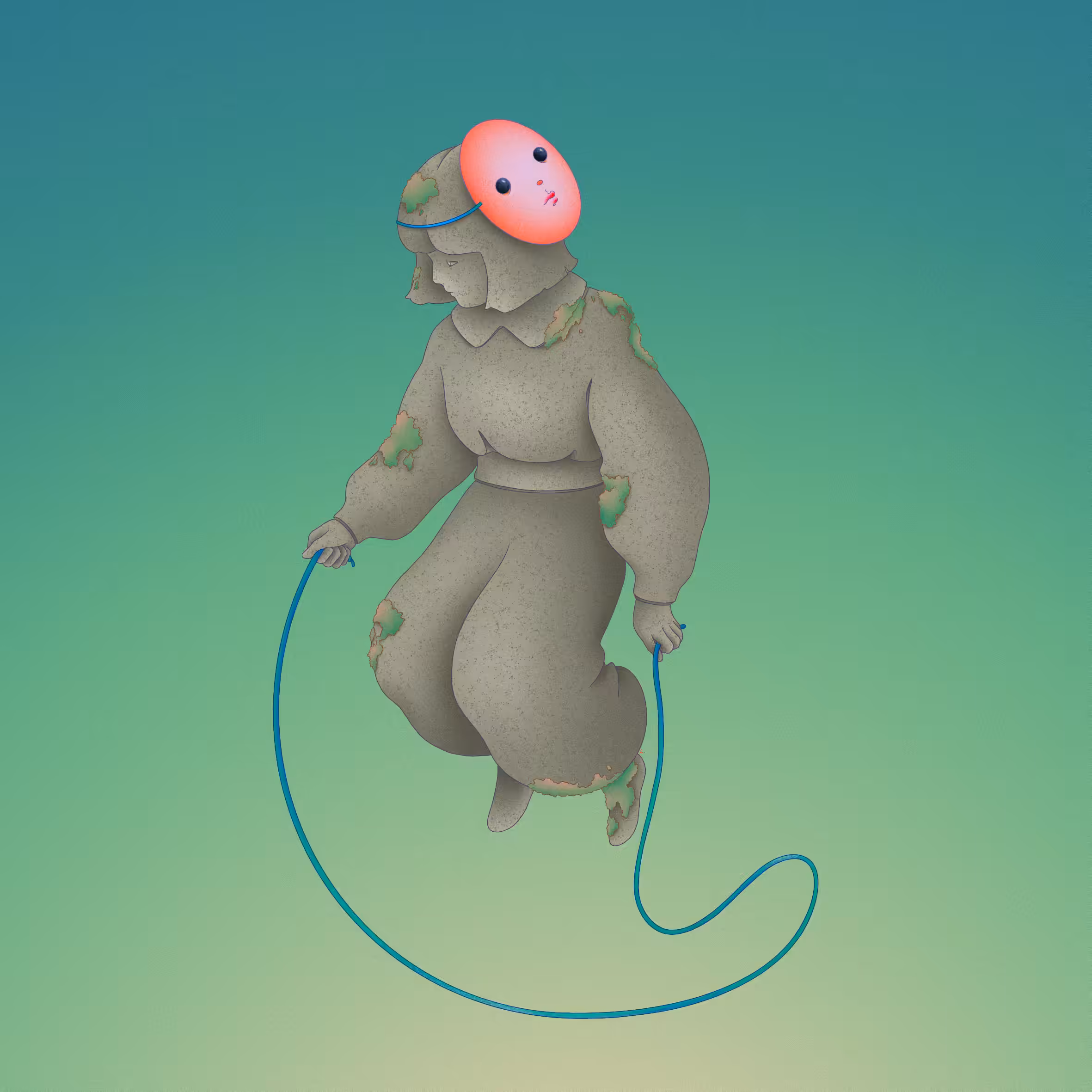 Oddity #04