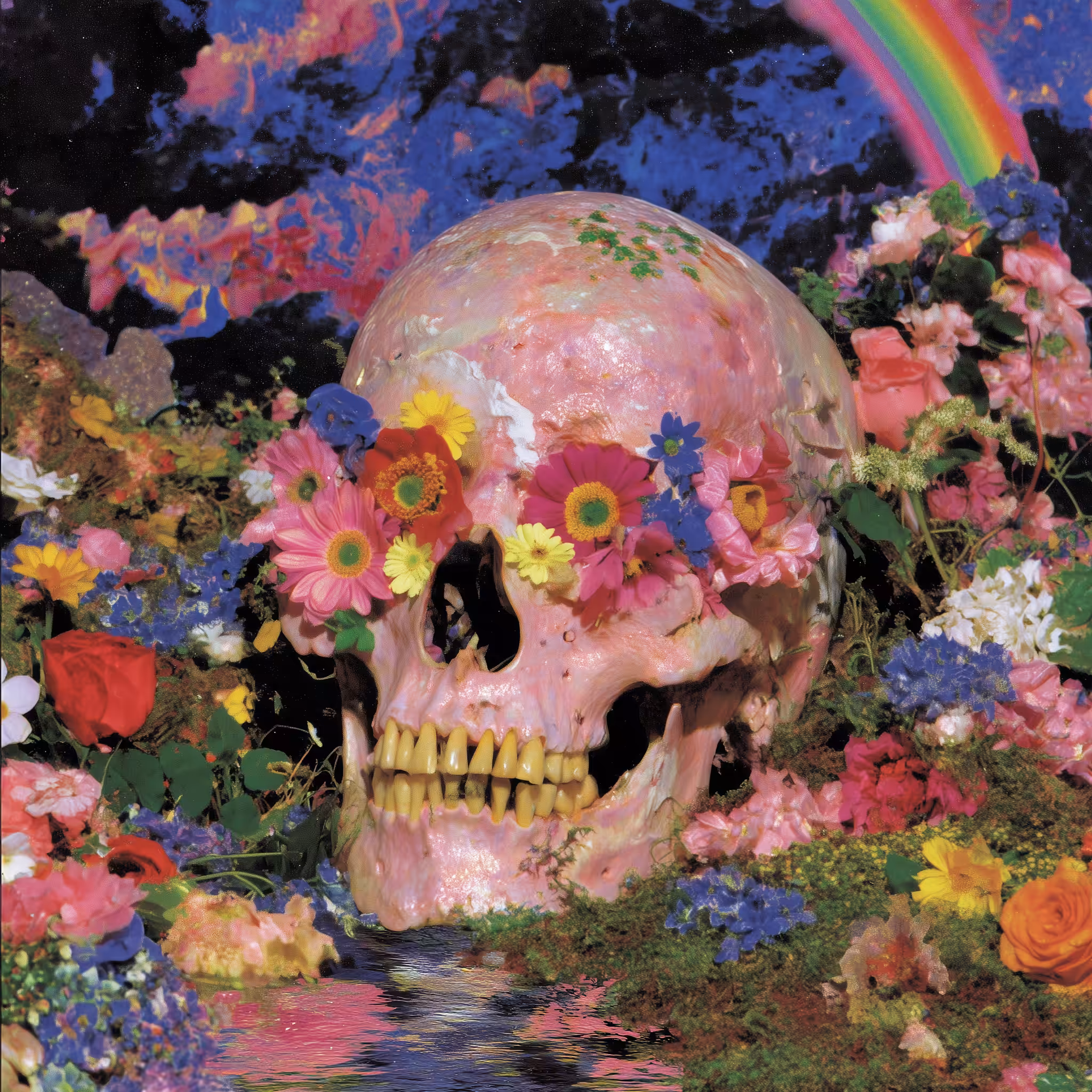 Skulls #3