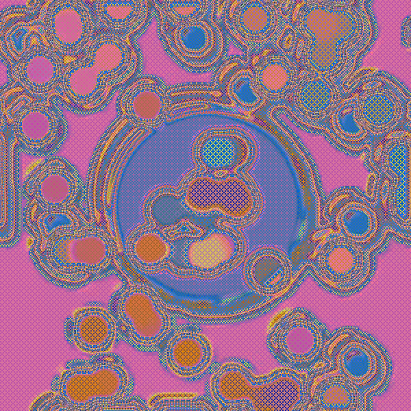 low orbit #103