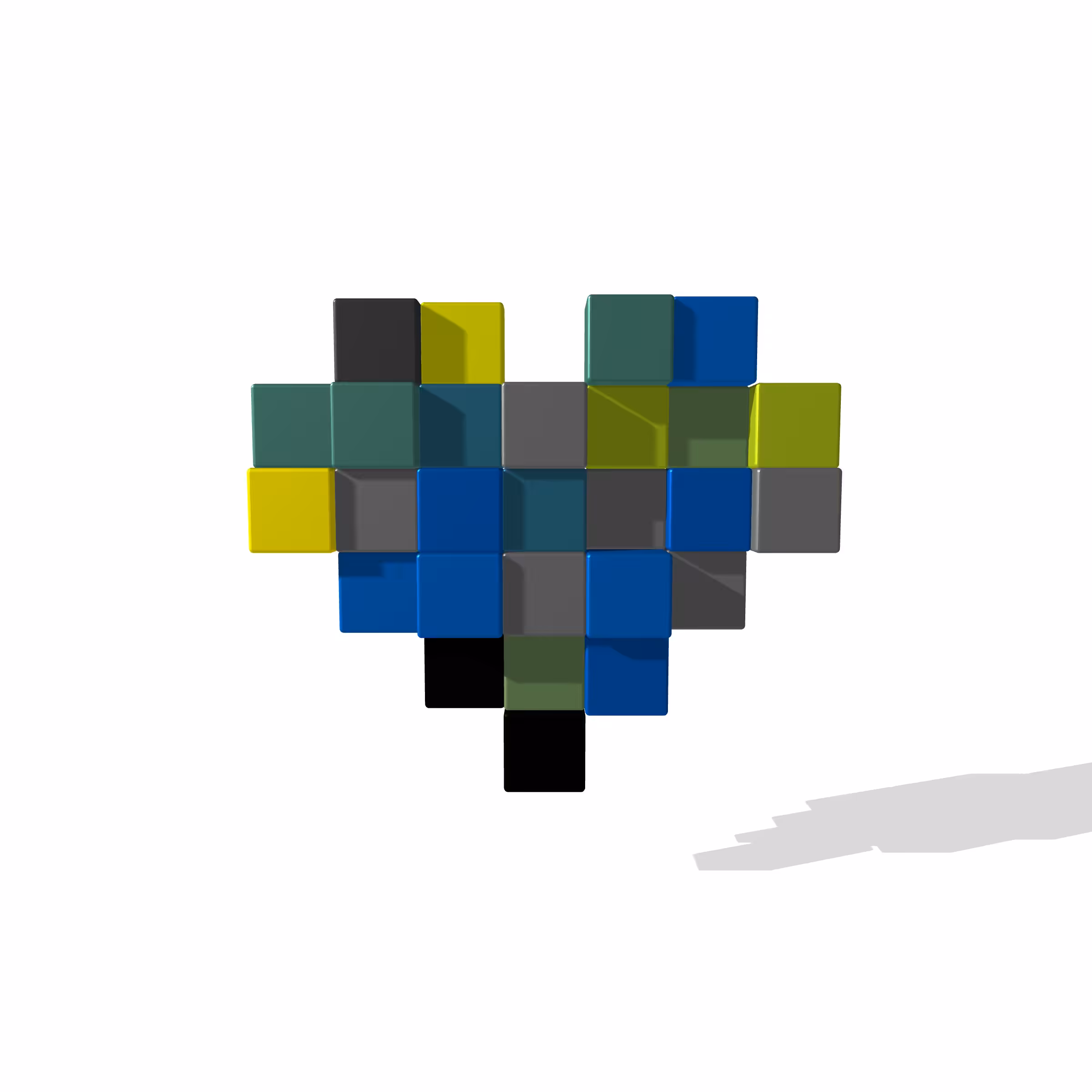 heart + craft #1713