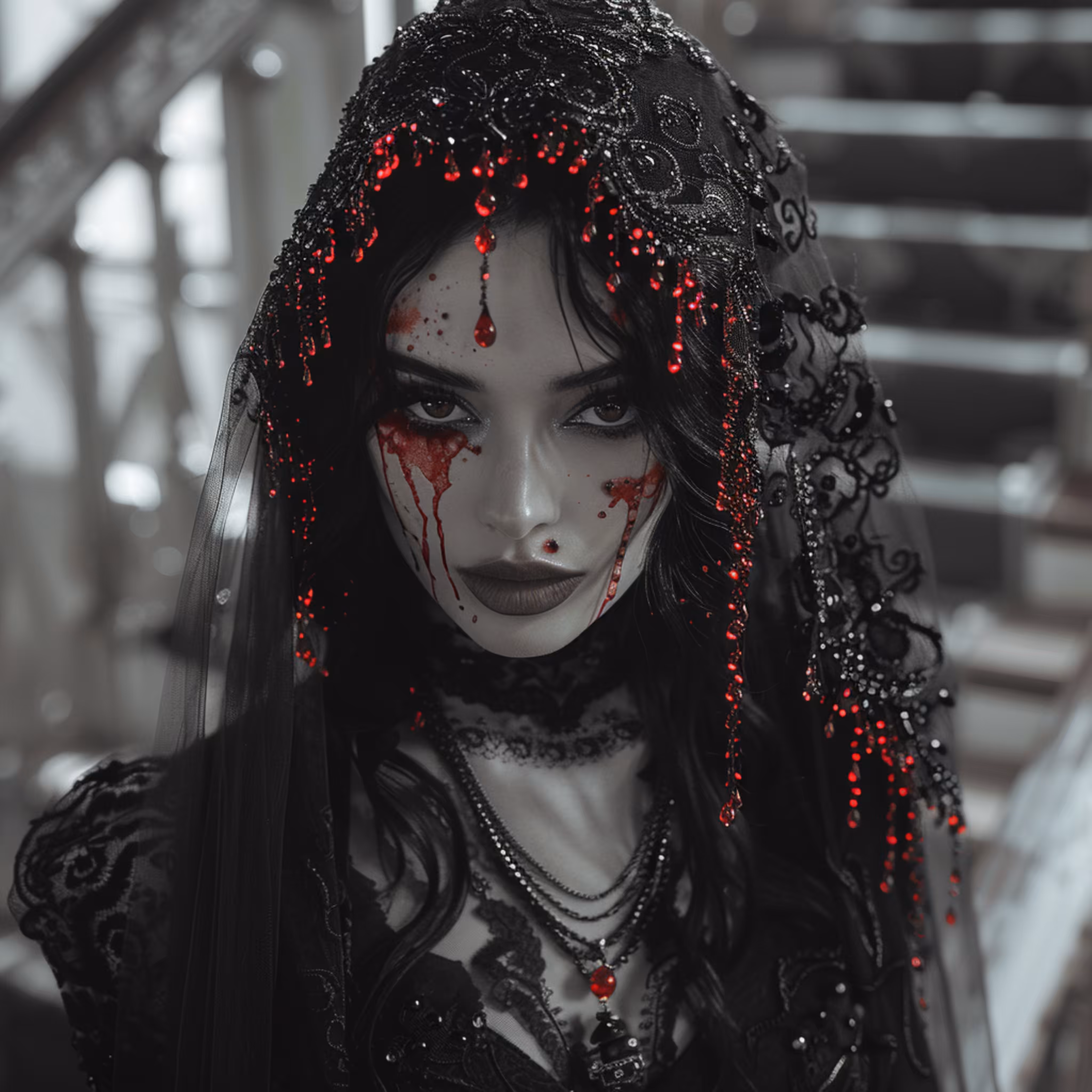 Enshrouded Secrets