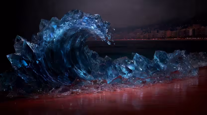 Wave Dreams