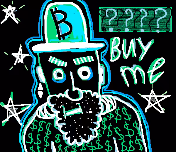 Crypto Paint Boy V1.3 (#1)