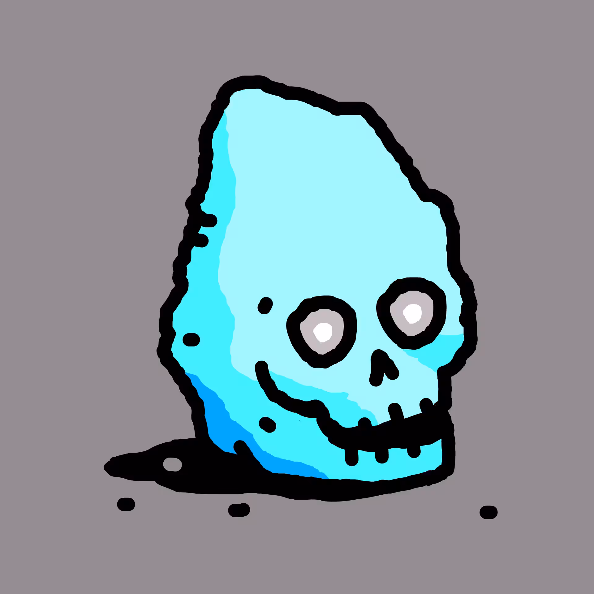 BoneRocks #54