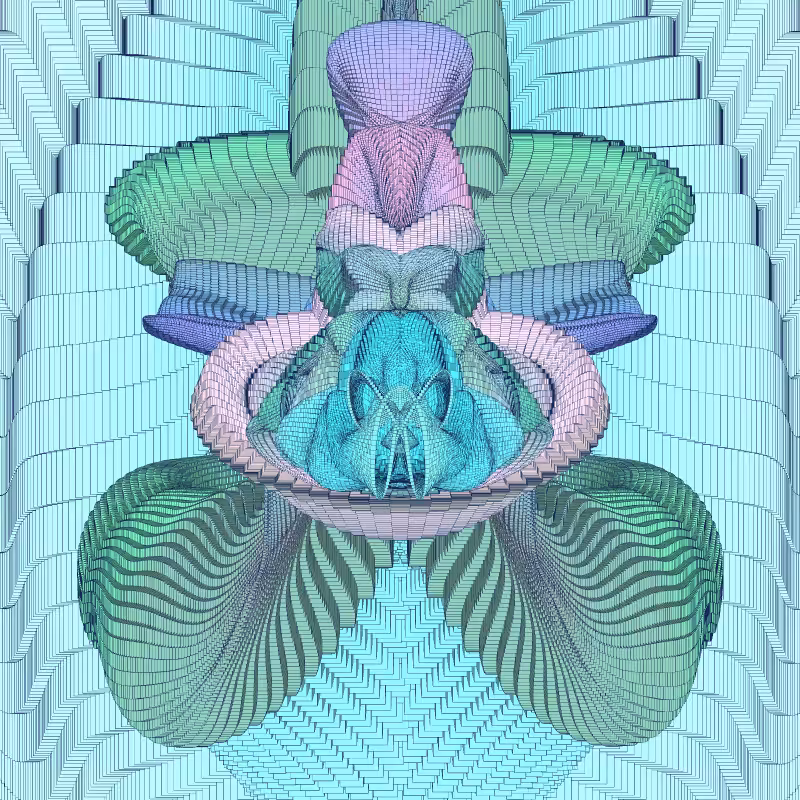 Zaratan #268