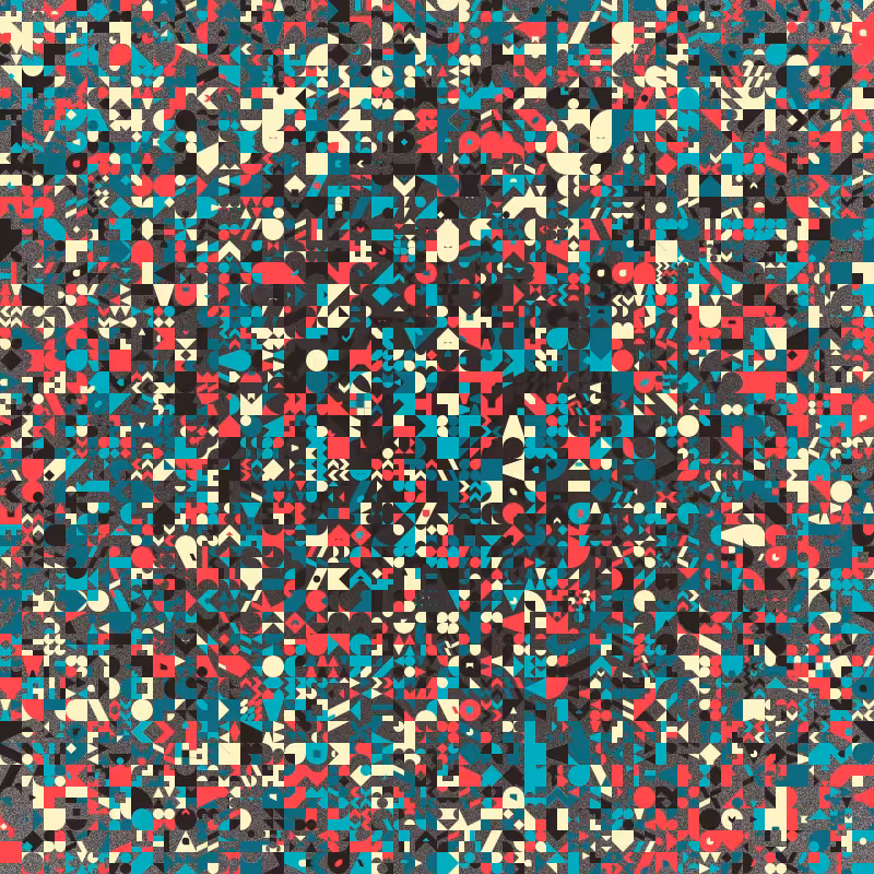 Mad Grid #86