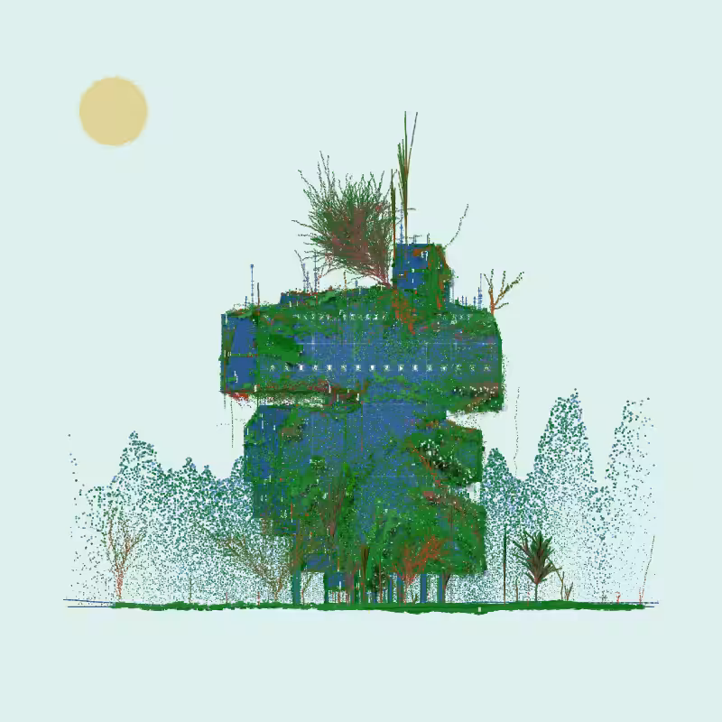 NS2: GROWTH #34