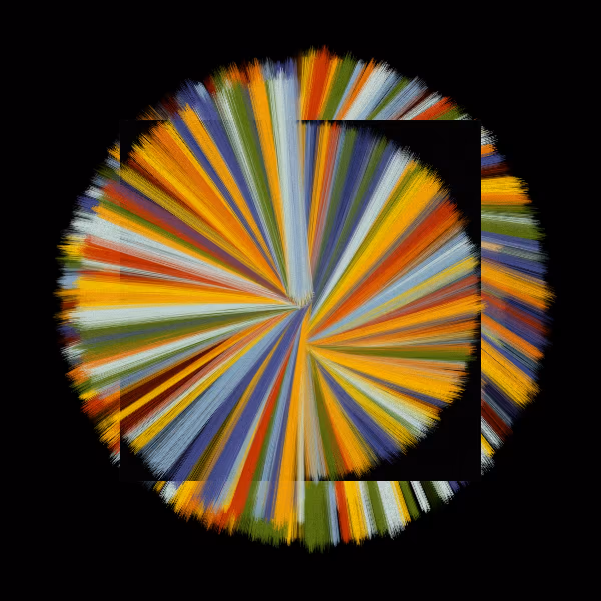 a synchronicity  #11