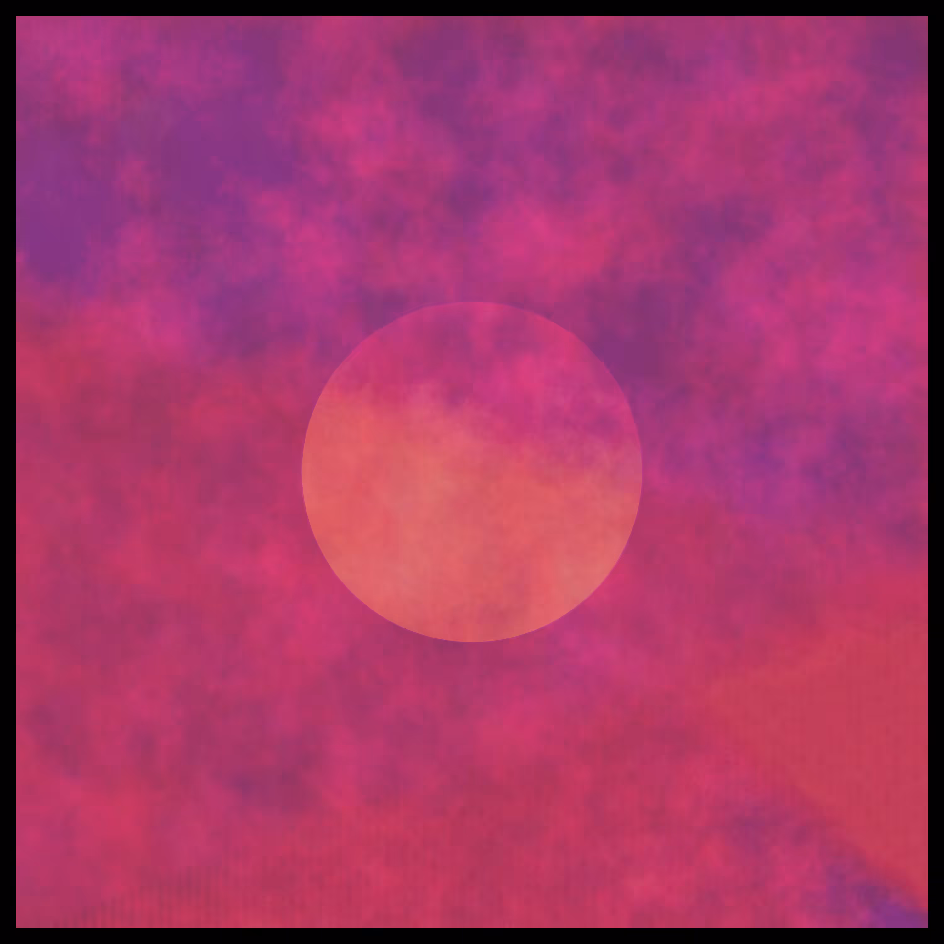 Abstract Space #8