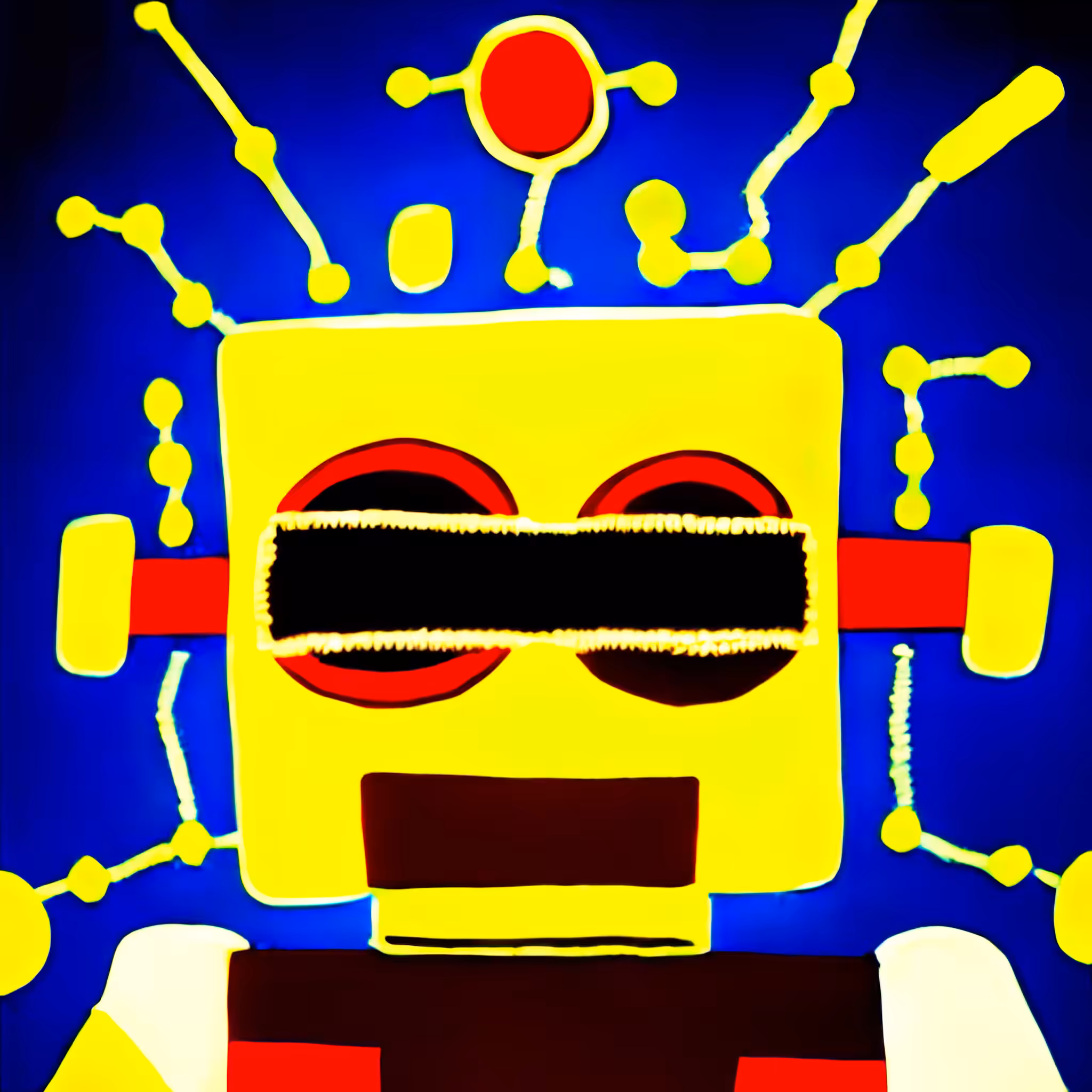 BasquiBot #19