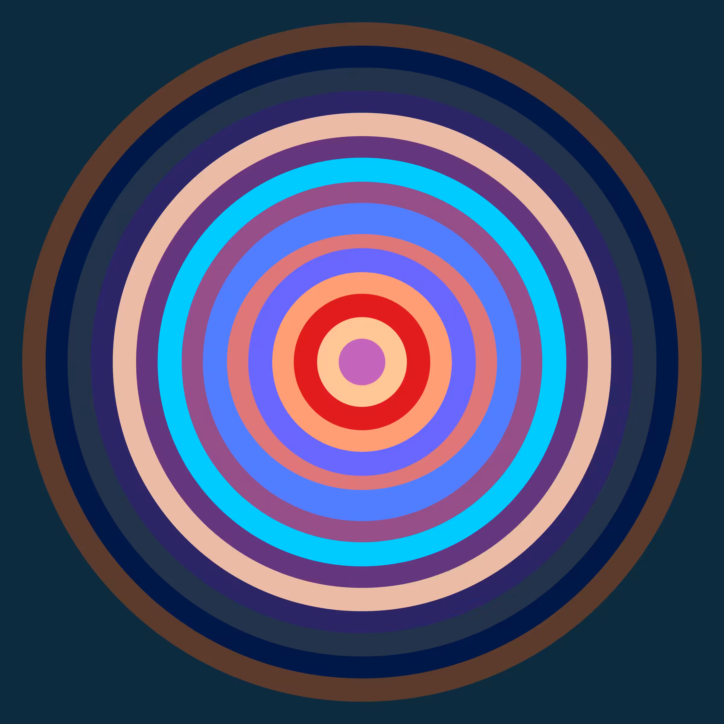 Circle of Frens² #6574