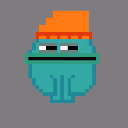 Toadheadz #210
