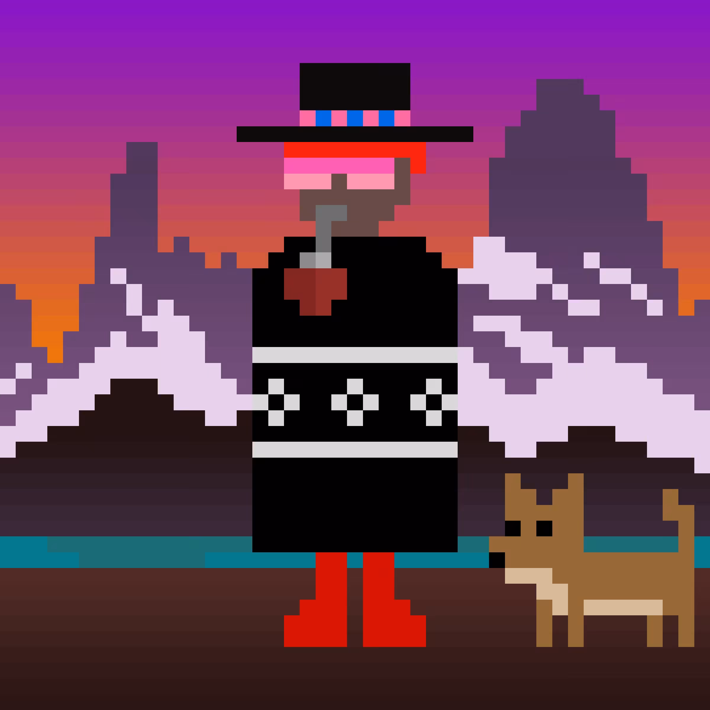 CryptoPatagonian #202