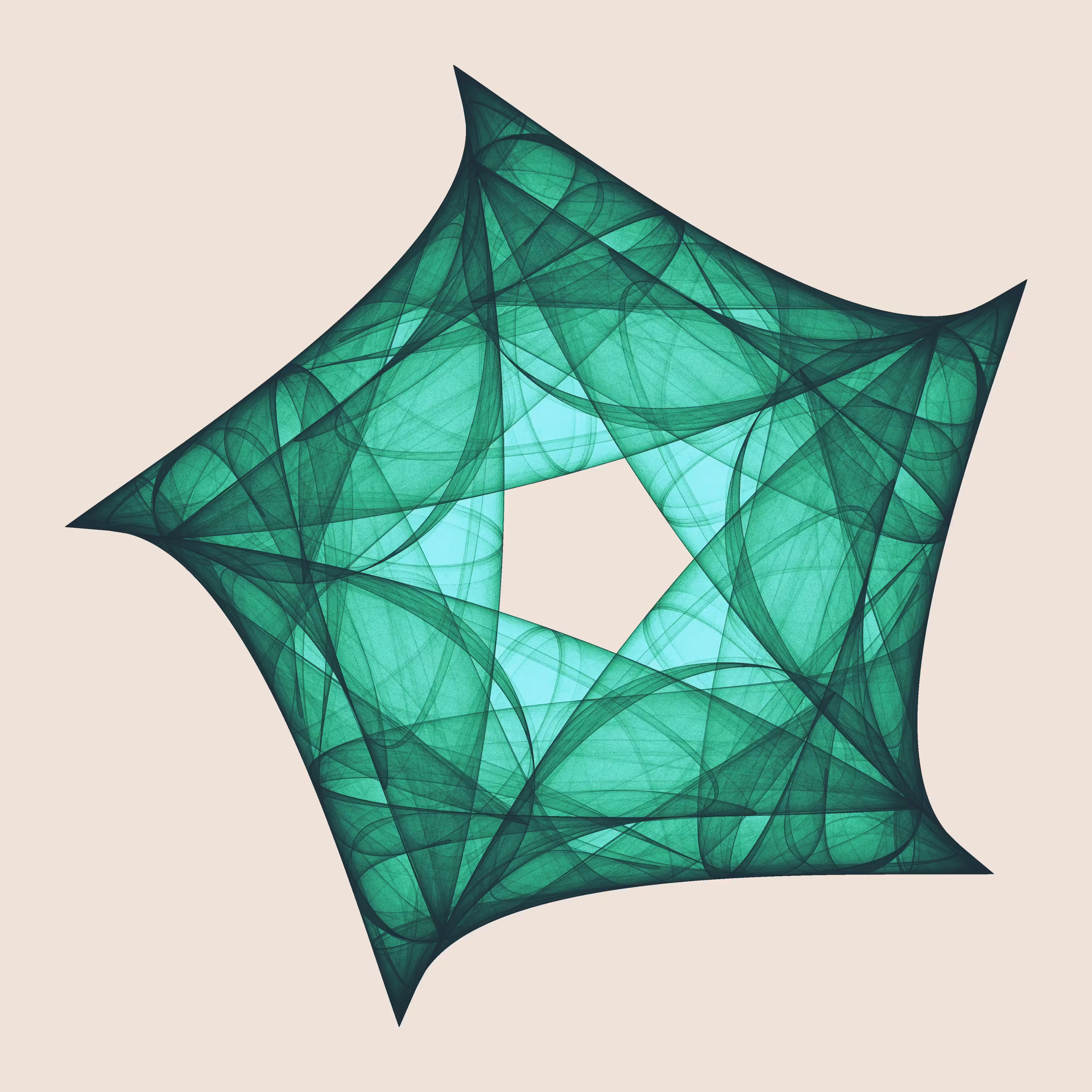 Starfish 3